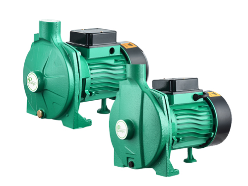 CPM centrifugal